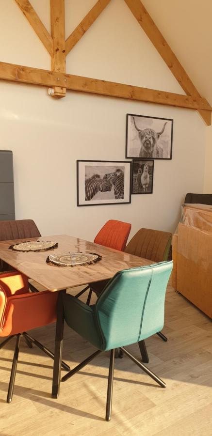 Holiday home Belle Vue D'olhain