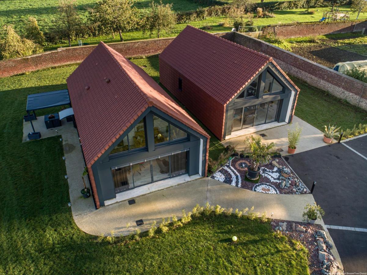 Holiday home Belle Vue D'olhain