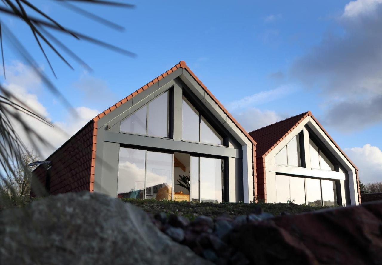 Belle Vue D'olhain Holiday home *